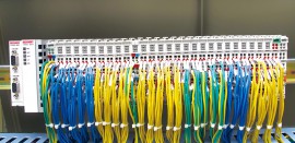 浙江AIN-PAC過程控制系統