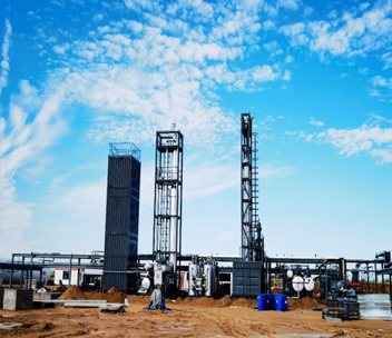 2021年   寧夏鹽池縣石油伴生氣液化項目  5萬方/天